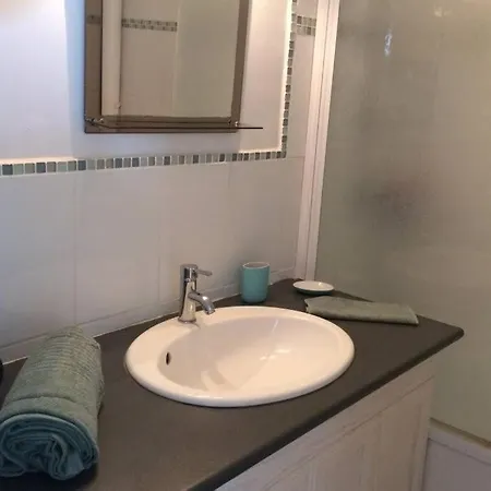 T2 Avec Vue Sur Mer Directe ! * Курсёль-сюр-Мер