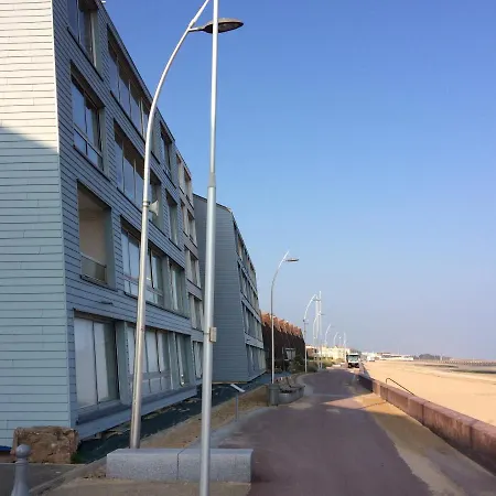 Апартаменты T2 Avec Vue Sur Mer Directe ! Курсёль-сюр-Мер