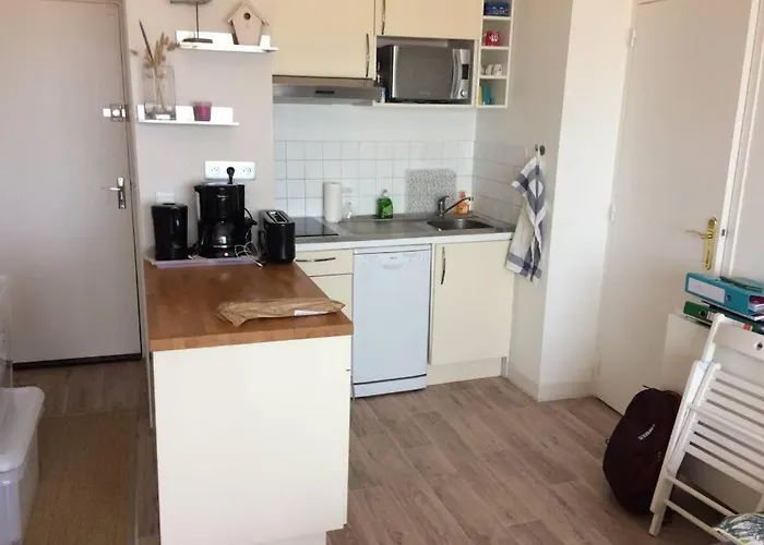 T2 Avec Vue Sur Mer Directe !