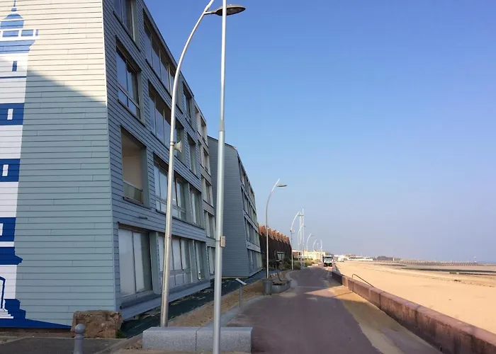 아파트 T2 Avec Vue Sur Mer Directe ! 쿠르쇨 쉬르 메르